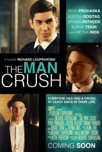 The Man Crush / The Man Crush (2016)