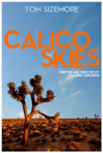 Calico Skies / Calico Skies (2016)