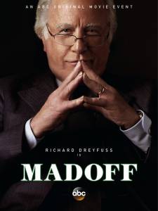 Мейдофф (ТВ) / Madoff (2016)