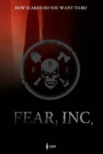 Fear, Inc. / Fear, Inc. (2016)