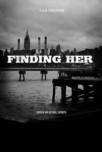 Finding Her / Finding Her (2016)