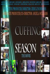 Cuffing Season-A Dramatic Comedy / Cuffing Season-A Dramatic Comedy (2014)