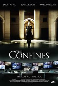 Заброшенные / The Confines (2015)