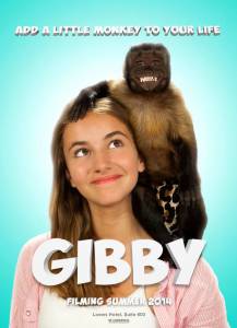 Гибби / Gibby (2016)