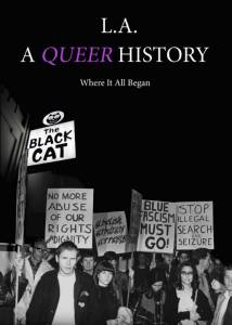 L.A.: A Queer History / L.A.: A Queer History (2016)