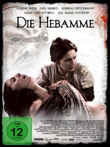 Повитуха (ТВ) / Die Hebamme (2014)