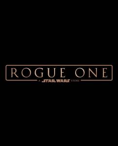 Звёздные войны: Изгой / Rogue One: A Star Wars Story (2016)