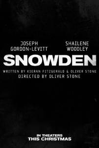 Сноуден / Snowden (2016)