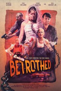 Betrothed / Betrothed (2016)