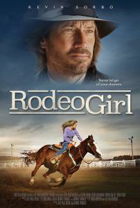 Девушка с родео / Rodeo Girl (2016)