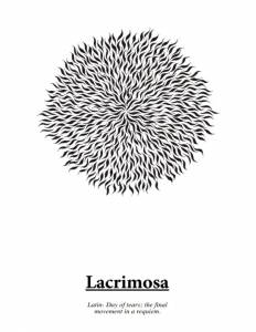 Lacrimosa / Lacrimosa (2016)
