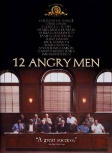 12 разгневанных мужчин (ТВ) / 12 Angry Men (1997)