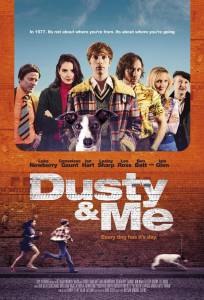 Dusty and Me / Dusty and Me (2016)