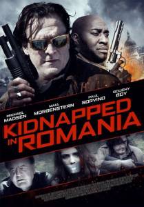 Kidnapped in Romania / Kidnapped in Romania (2016)