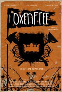 Oxenfree / Oxenfree (2016)