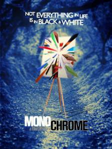 Monochrome / Monochrome (2016)