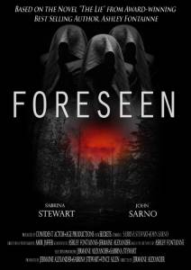 Foreseen / Foreseen (2016)