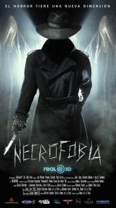 Некрофобия (2014)
