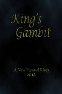 King's Gambit / King's Gambit (2016)