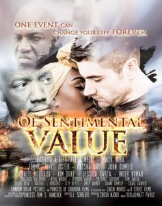 Of Sentimental Value / Of Sentimental Value (2016)