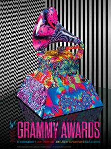57-я церемония вручения премии «Грэмми» (ТВ) / The 57th Annual Grammy Awards (2015)