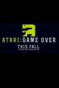 Atari: конец игры / Atari: Game Over (2014)