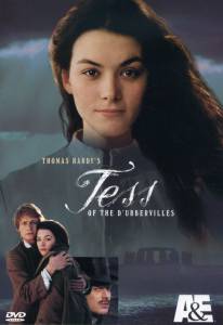 Тэсс из рода д`Эрбервилей (ТВ) / Tess of the D'Urbervilles (1998)