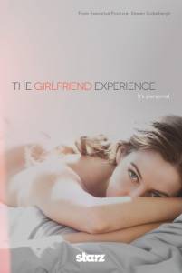 Девушка по вызову (сериал 2016 – ...) / The Girlfriend Experience (2016 (1 сезон))