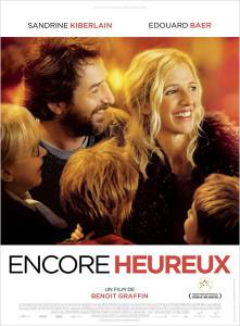 Все еще счастливы / Encore heureux (2016)