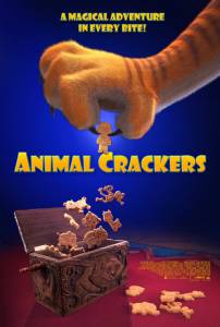 Кутерьма в мире зверья / Animal Crackers (2016)