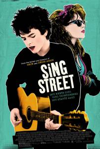 Синг Стрит / Sing Street (2016)