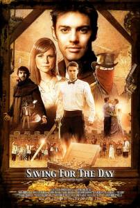 Saving for the Day / Saving for the Day (2016)