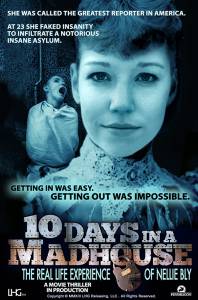 10     / 10 Days in a Madhouse (2015)