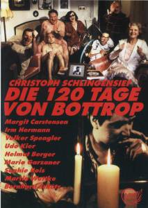 120 дней Боттропа / Die 120 Tage von Bottrop (1997)