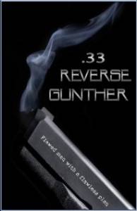 33 Reverse Gunther / 33 Reverse Gunther (2016)