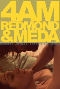 4am Redmond & Meda / 4am Redmond & Meda (2016)