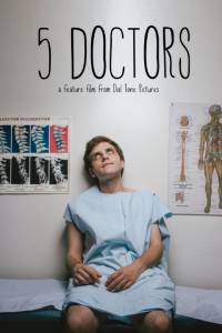 5 Doctors / 5 Doctors (2016)