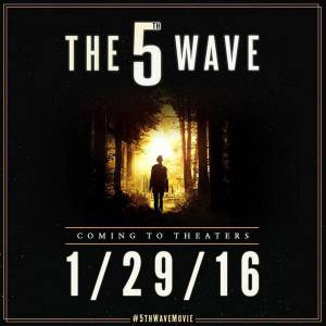 5-  / The 5th Wave (2016)