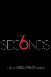 6 Seconds / 6 Seconds (2016)