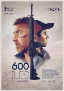 600  / 600 Millas (2015)