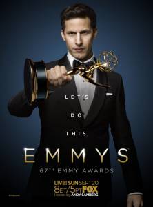 67-   -   () / The 67th Primetime Emmy Awards (2015)