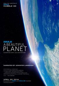 A Beautiful Planet / A Beautiful Planet (2016)