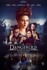 A Dangerous Fortune (ТВ) / A Dangerous Fortune (ТВ) (2016)