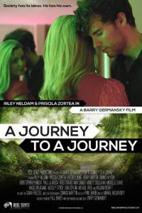 A Journey to a Journey / A Journey to a Journey (2016)