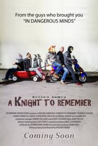 A Knight to Remember / A Knight to Remember (2016)