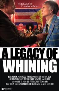 A Legacy of Whining / A Legacy of Whining (2016)