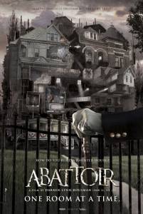  / Abattoir (2016)
