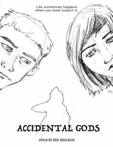 Accidental Gods / Accidental Gods (2016)