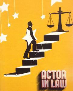 Actor in Law / Actor in Law (2016)
