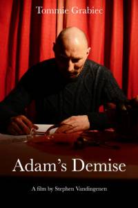 Adam's Demise / Adam's Demise (2016)